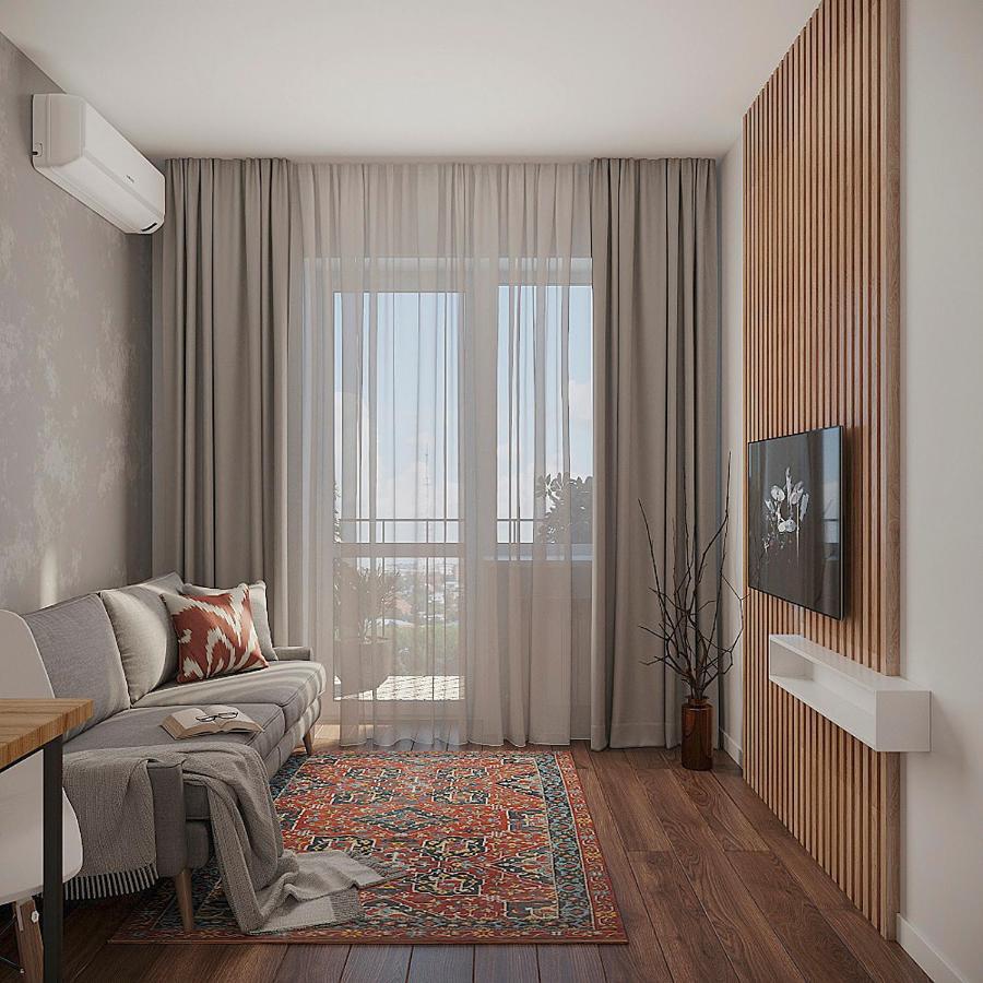 Green City Apartment Tashkent Exterior foto