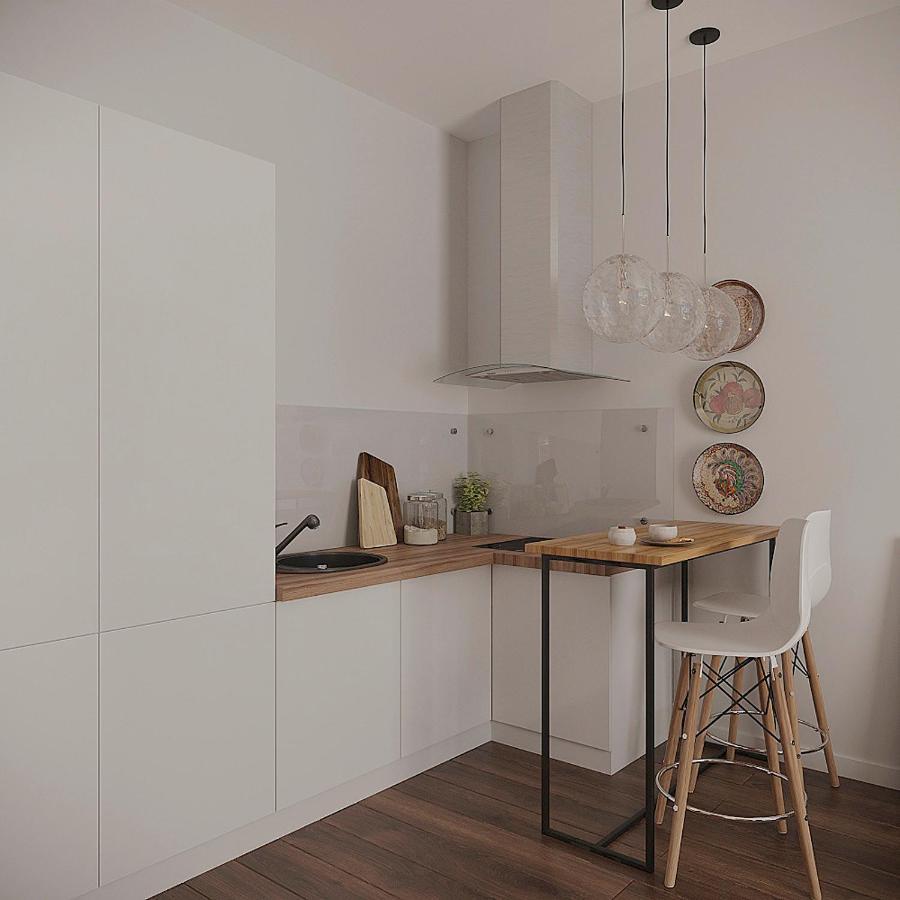 Green City Apartment Tashkent Exterior foto