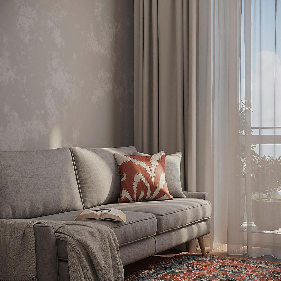 Green City Apartment Tashkent Exterior foto